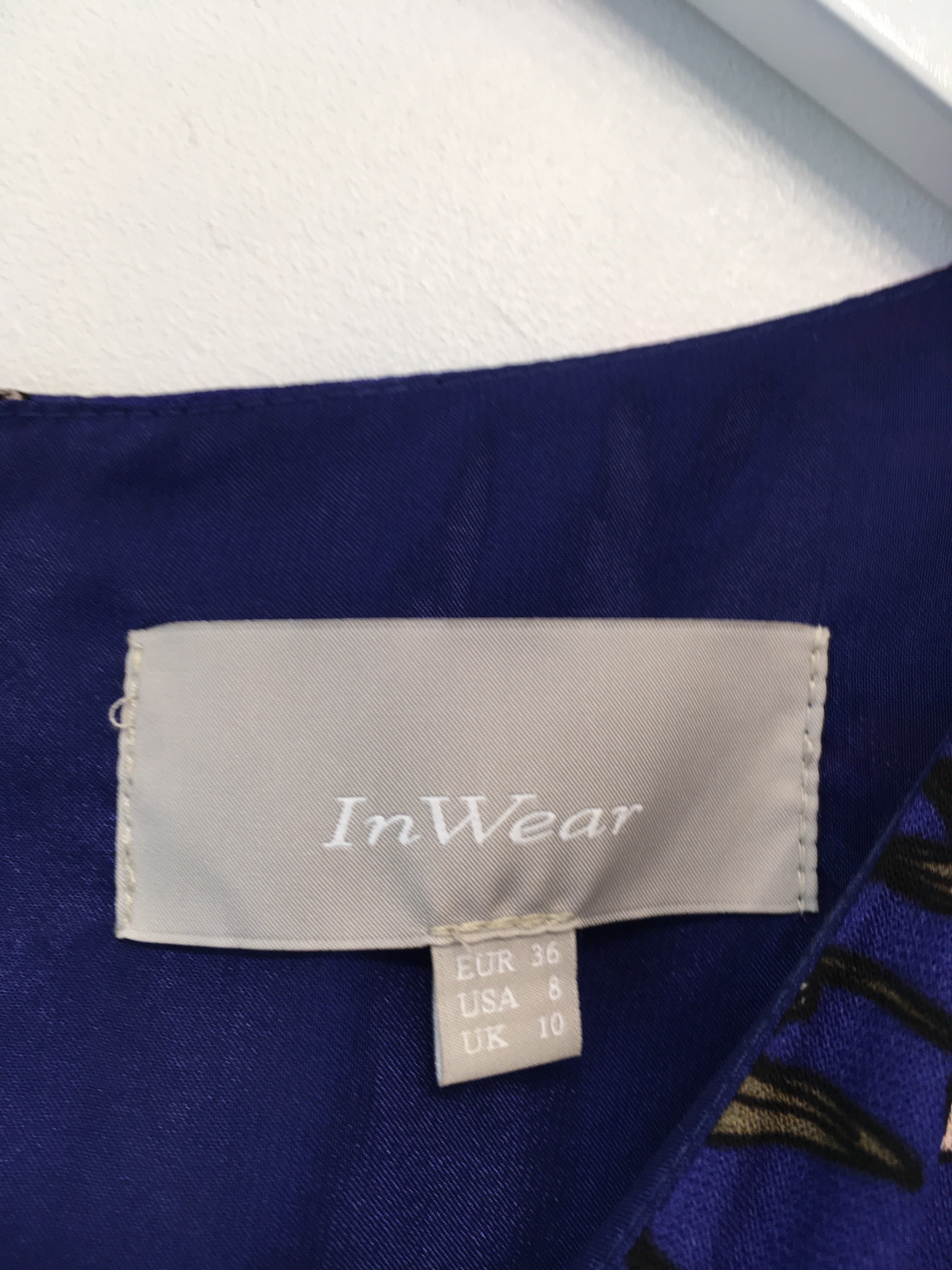 InWear Kjole